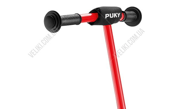 Самокат Puky R1 - дополнительное фото 4