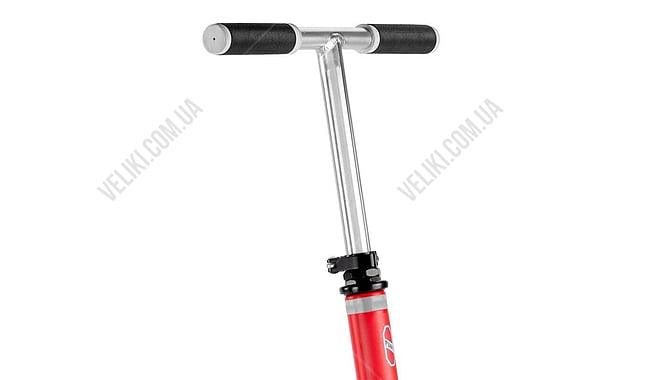 Самокат Puky Speedus One - дополнительное фото 5