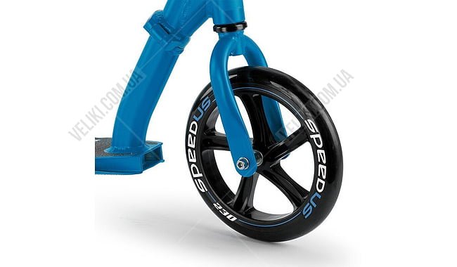 Самокат Puky Speedus One - дополнительное фото 2