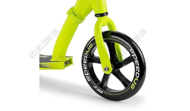 Самокат Puky Speedus One - дополнительное фото 6
