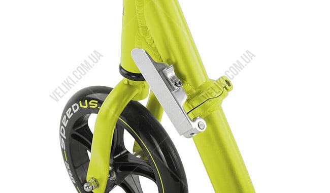 Самокат Puky Speedus One - дополнительное фото 8