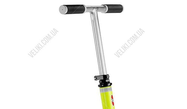 Самокат Puky Speedus One - дополнительное фото 9