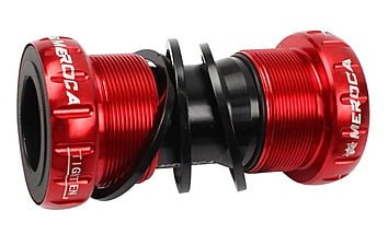 Каретка Meroca BB52 Hollowtech II