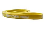 Резина для тренувань Power System PS-4051 L1 Yellow (4-25кг) - фото 1