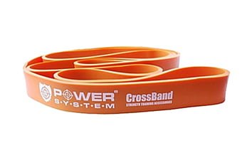 Лента сопротивления Power System 10 35 кг