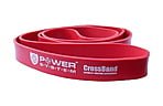 Резина для тренувань Power System PS-4053 L3 Red (15-40кг) - фото 1