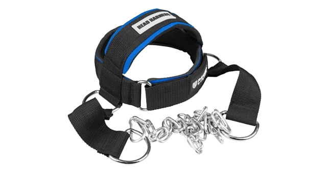 Тяга для шеи Power System - фото 1