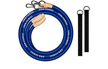 Инерционная резина Inertia Wave