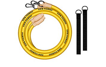 Инерционная резина Inertia Wave