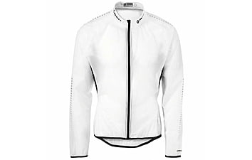 Веловетровка Scott RC PRO