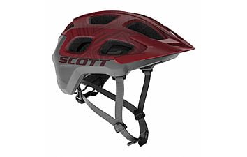 Велошлем Scott Vivo Plus