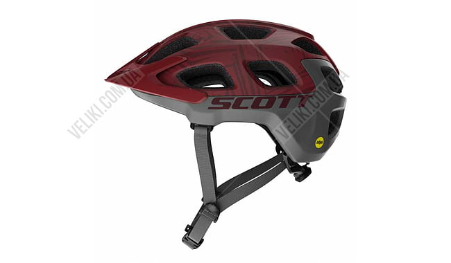 Шлем Scott VIVO PLUS - дополнительное фото 1