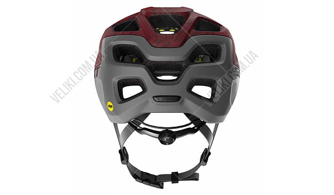 Шлем Scott VIVO PLUS - дополнительное фото 2