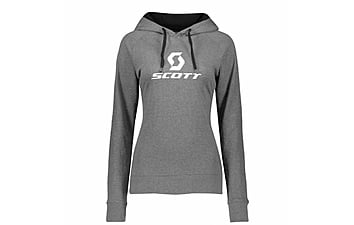 Худи Scott W 10 ICON