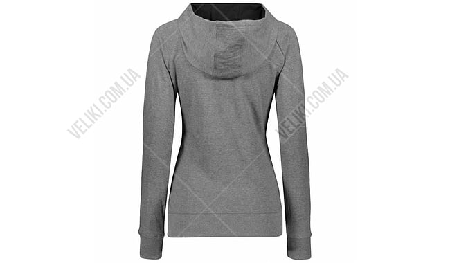 Худи Scott W 10 ICON - дополнительное фото 2