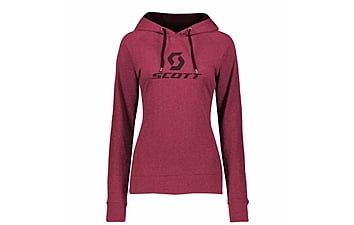 Худи Scott W 10 ICON