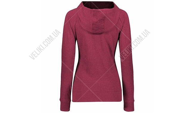 Худи Scott W 10 ICON - дополнительное фото 3