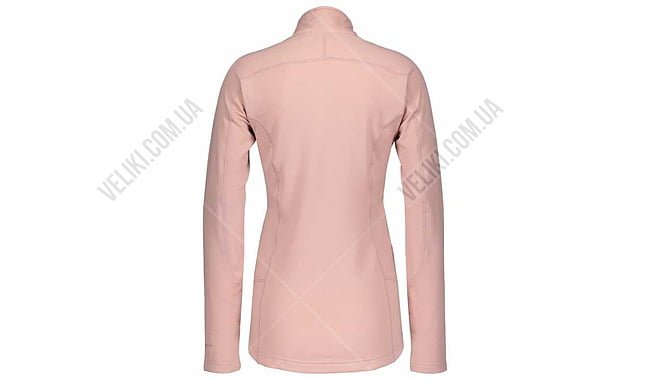 Кофта Scott W DEFINED LIGHT - дополнительное фото 1