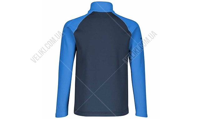 Термокофта Scott JR 1/2 ZIP Defined Light - дополнительное фото 2