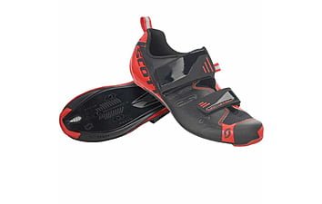 Велотуфли Scott TRI PRO