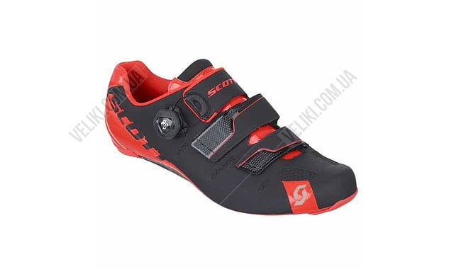 Велотуфли Scott TRI PRO - дополнительное фото 1