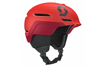 Шлем горнолыжный Scott SYMBOL 2 PLUS D