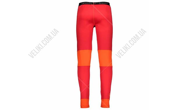 Термоштани Scott DEFINED WARM - дополнительное фото 1