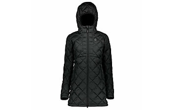 Пальто Scott W INSULOFT 3M