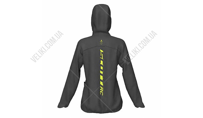 Ветровка Scott W RC WP - дополнительное фото 1