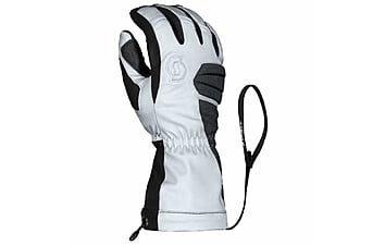 Перчатки Scott W ULTIMATE PREMIUM GTX