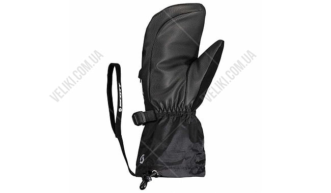Варежки горнолыжные Scott JR ULTIMATE PREMIUM - дополнительное фото 1
