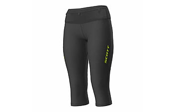Рейтузи бігові Scott W RC 3/4
