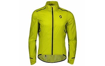 Веловетровка Scott RC WEATHER WP