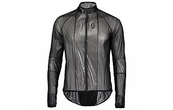 Веловетровка Scott RC WEATHER REFLECT WB