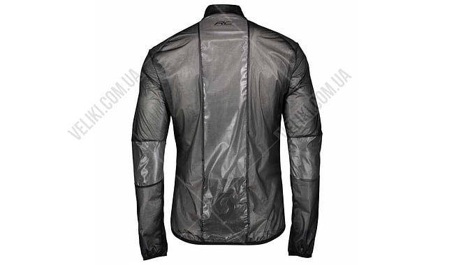 Веловетровка Scott RC WEATHER REFLECT WB - дополнительное фото 1