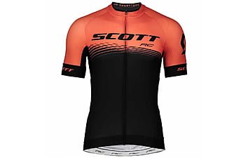 Велофутболка Scott RC PRO