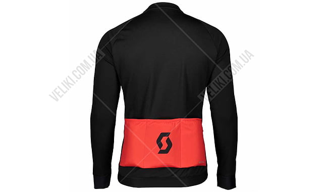 Термодрез Scott RC Warm - дополнительное фото 3