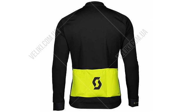 Термодрез Scott RC Warm - дополнительное фото 4