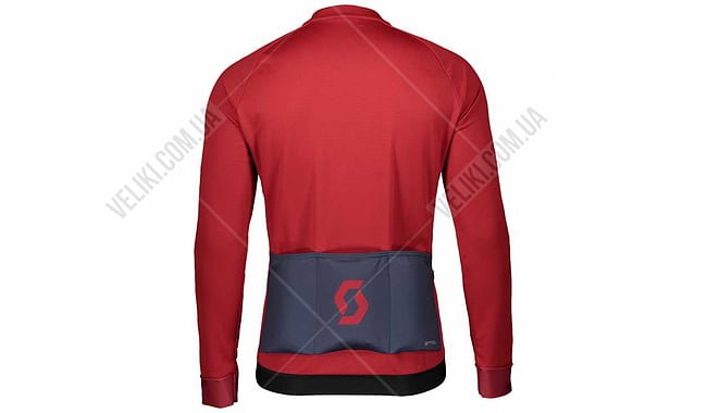 Термодрез Scott RC Warm - дополнительное фото 5