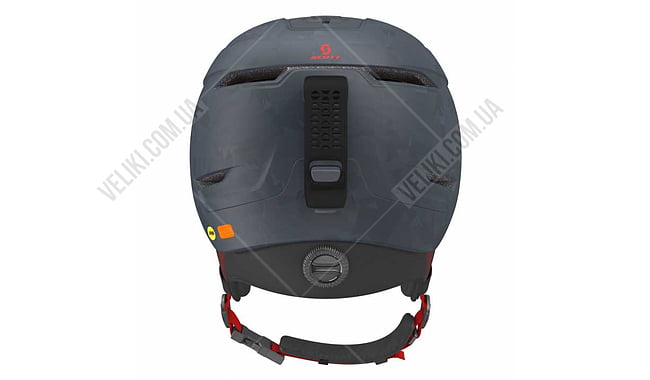 Шолом гірськолижний Scott SYMBOL 2 PLUS D - дополнительное фото 2