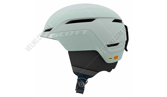 Шолом гірськолижний Scott SYMBOL 2 PLUS D - дополнительное фото 3