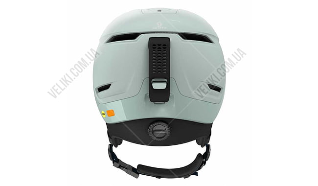 Шолом гірськолижний Scott SYMBOL 2 PLUS D - дополнительное фото 4