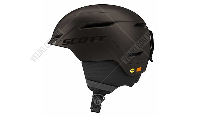 Шолом гірськолижний Scott SYMBOL 2 PLUS D - дополнительное фото 5