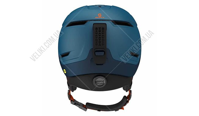 Шлем горнолыжный Scott SYMBOL 2 PLUS - дополнительное фото 4