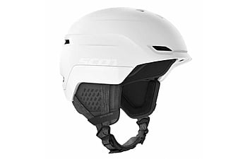 Шлем горнолыжный Scott CHASE 2 PLUS