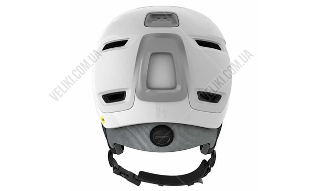 Шолом гірськолижний Scott CHASE 2 PLUS - дополнительное фото 4