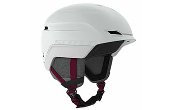 Шлем горнолыжный Scott CHASE 2 PLUS