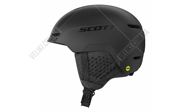 Шлем горнолыжный Scott TRACK PLUS - дополнительное фото 1