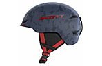 Шолом гірськолижний Scott KEEPER 2 + - дополнительное фото 1
