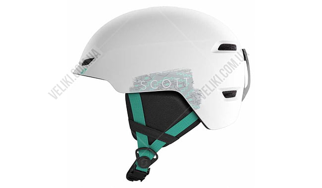 Шолом гірськолижний Scott KEEPER 2 + - дополнительное фото 3